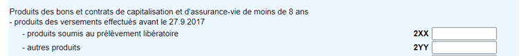 Assurance vie