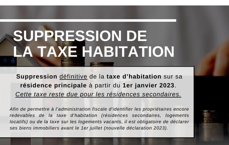 loi de finances 2023
