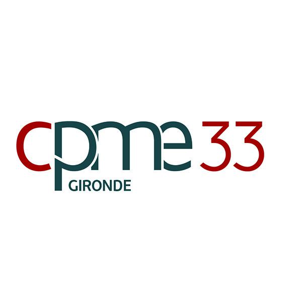 CPME 33 - Gironde