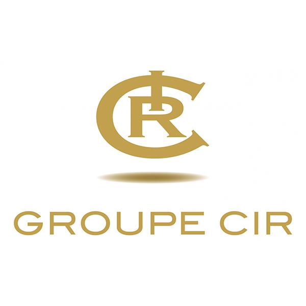 Groupe Cir Groupe Cir