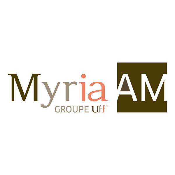 Pantone - Myria AM