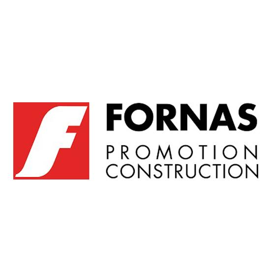 Fornas 