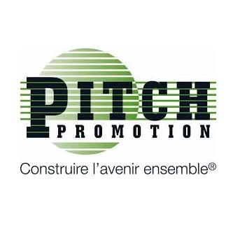 Pitch promotion Pitch promotion