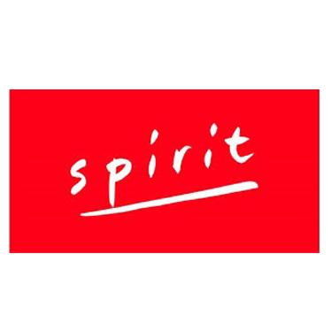 Spirit Spirit